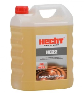 Hecht HC22 hidraulinė alyva